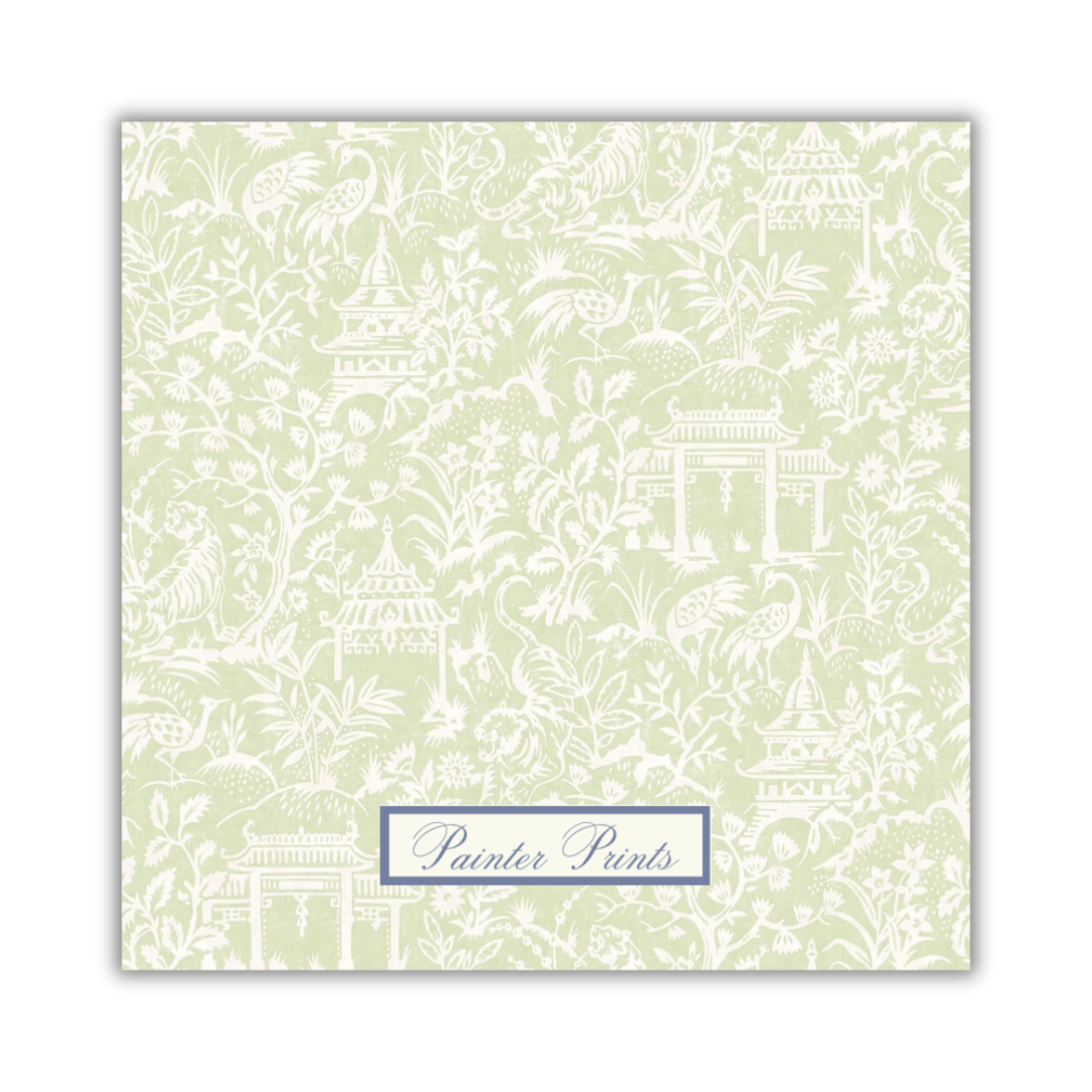 The Olivia Gift Tags