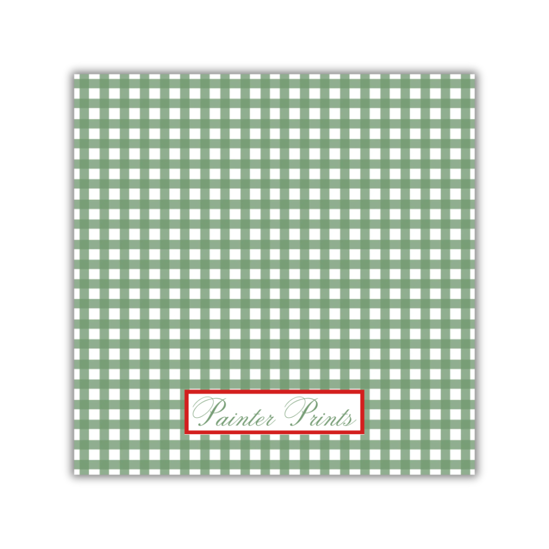 The Classic Christmas Gift Tags