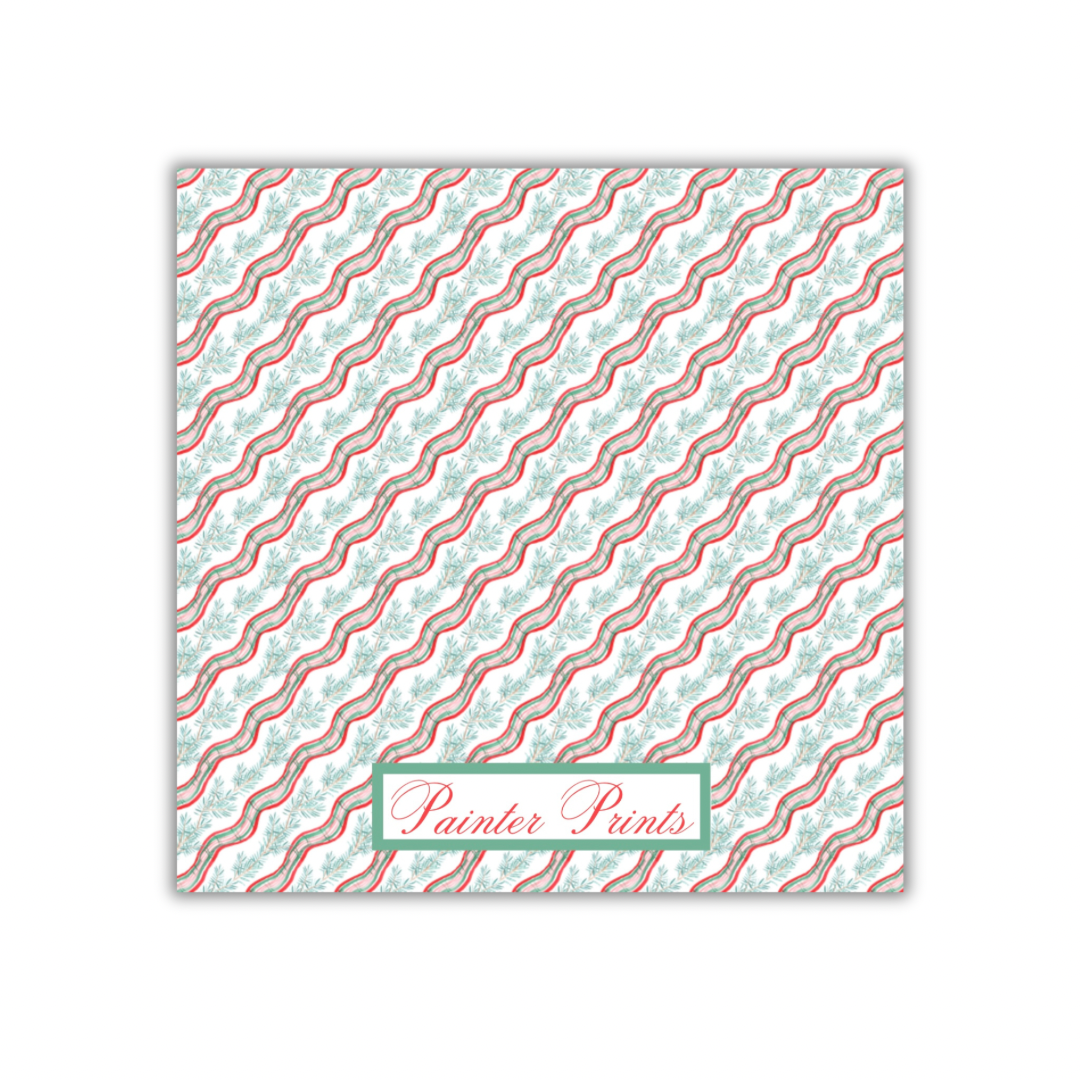 Merry & Bright Gift Tags