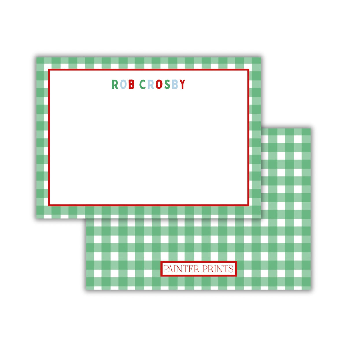Joyful Kid Stationery