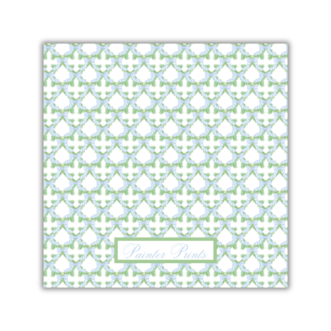 Chinoiserie Gift Tags