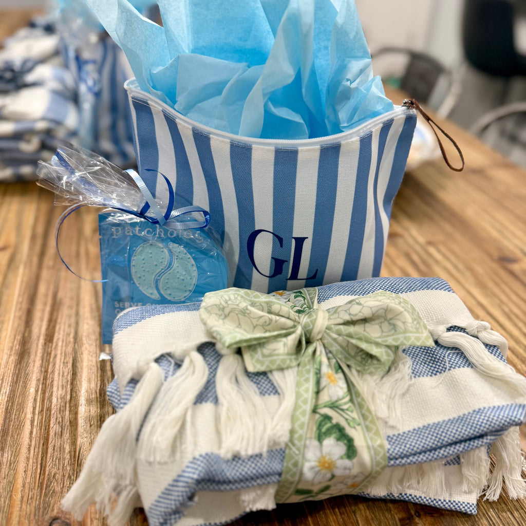 The Sparkler Package
