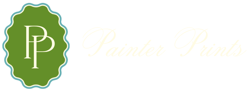 Painter Prints
